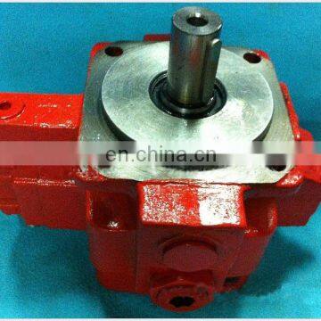 Rexroth 1PV2V4 Series Hydraulic Variable Displacement Vane Pump photo-2