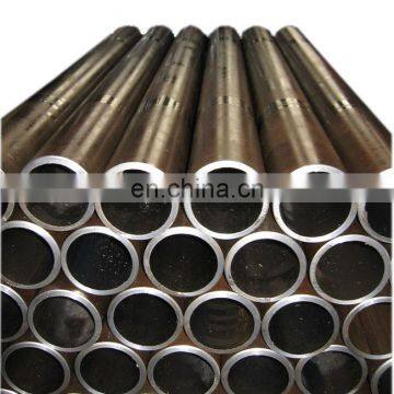Precision Carbon EN10305 E355 Cold Rolled Honed Steel Tube photo-5
