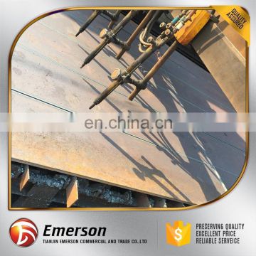 Fast Delivery Precisely steel plate cut specification st37 steel plate cut On sale