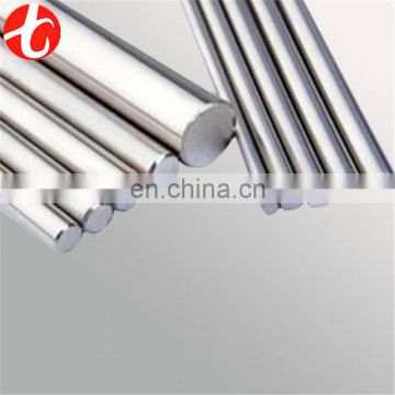 jis sus321 stainless steel bar/ polish/ pickled/peeled