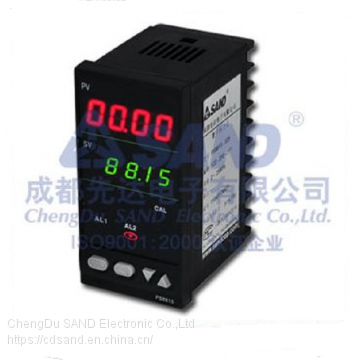 ps8815Intelligent Pressure Gauges