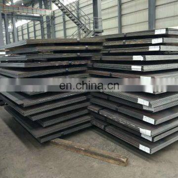 Factory Directly Sale Aisi 1020 Carbon Steel Plate Price photo-6