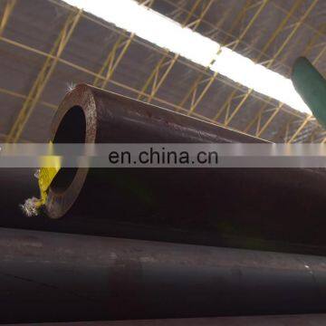 bevelled end seamless carbon steel pipe/ A106 GR.B