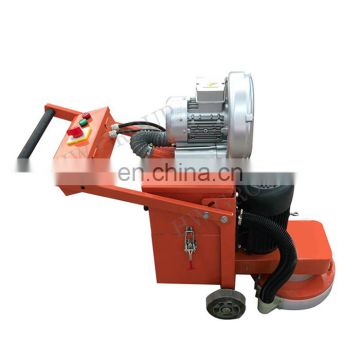 380V/220V Grinding Machine Concrete Grinder/ Floor Polishing Machine