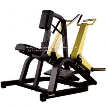 CM-107 Rowing Machine Shoulder Press Gym Machine