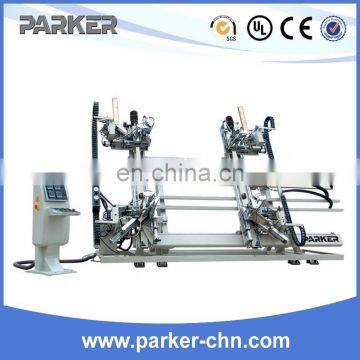Pvc Window Door Vertical 4-coner Welding Machine photo-6