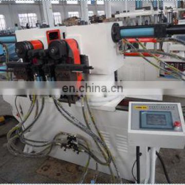 NC Hydraulic Double Head Pipe Bending Machine