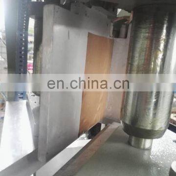 Sinon Brand Double Head UPVC Door and Window Welding Machine