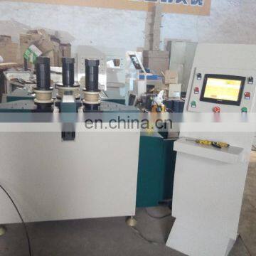 Cnc 20T Aluminium Arc Window Bending Machine photo-3