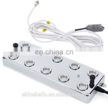 Shanghai Belin Brand Industrial Ultrasonic Mist Generator photo-2