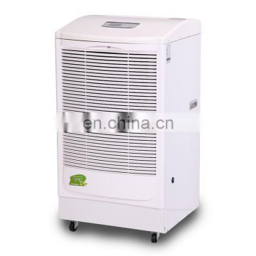 Commercial Air Dehumidifier By R410A Charge in Floor Standing