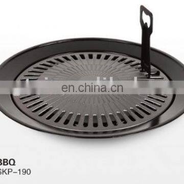 high quality BBQ Plate