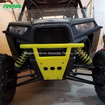 2019 Polaris RZR XP Turbo /1000 Front Bumper with Skid Plate