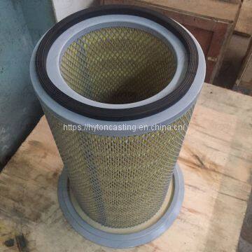 Apply to Metso Nordberg Gp300 Cone Crusher Components Filter Cartridge Element
