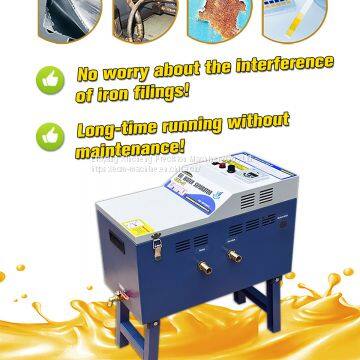 Good Quality CNC Oil Water Separetor SUN-01 With Best Price photo-2