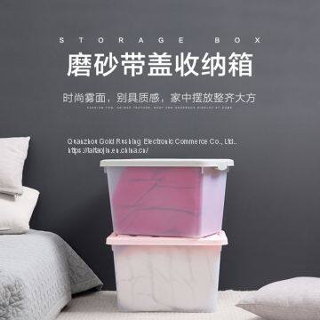 Grinding Belt Cover Receiving Box
