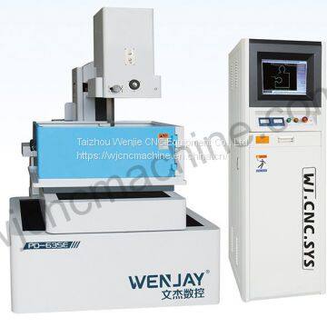 linear cutting machine tool-Servo High-End PD-SE