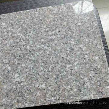 G617 Almond Cream Granite photo-2