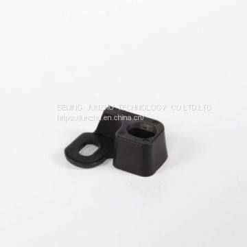 Plastic Machinery Spare Parts Automotive Plastic Parts With Customizes Color