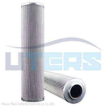 UTERS replace of FILTREC   hydraulic oil  filter element D111G25BV  accept customD112G25B