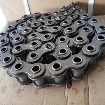 Distributor and Manufacturer of Industrial Transmission Roller Chain photo-5
