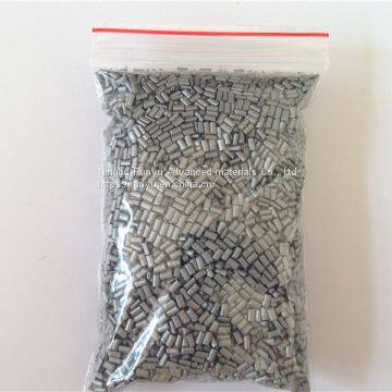 Storage Water Tanks Masterbatch Biodegradable Masterbatch Non-toxic / Healthy photo-3