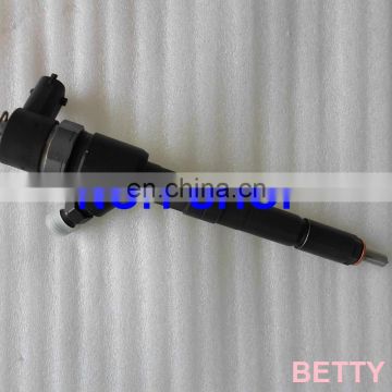 100%  Genuine and  Good Quality Fuel Injector 5263308/0445120236 /0445110084 For 120 series diesel engine