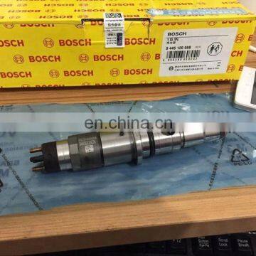 0445120059 Fuel Injectors Tractors