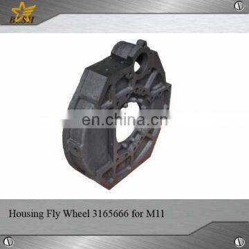 Housing Flywheel 3165666 photo-4