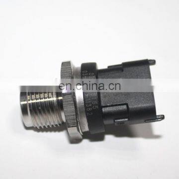 Fuel Rail Pressure Sensor 0281006165 For CASE IH Iveco Stralis Trakker New Holland T8 T9 photo-5