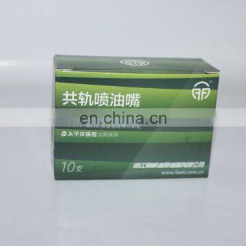 093400-8350 Injector Nozzle DLLA150P835 for 095000-5210/5211/5212/5213/5214/5215 photo-2