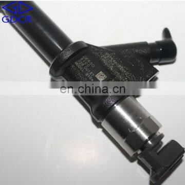 095000-8100 Genuine Fuel Injector 8100 Diesel Fuel Injector VG1096080010 photo-2