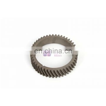 1125210530 JiuWu Power Japan Quality Crankshaft Gear For ISUZU Engine 6SD1 Heavy Truck FVR24