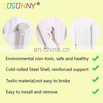 Safety 1st Easy Install Metal Baby Gate With Pressure Mount Fastening photo-5