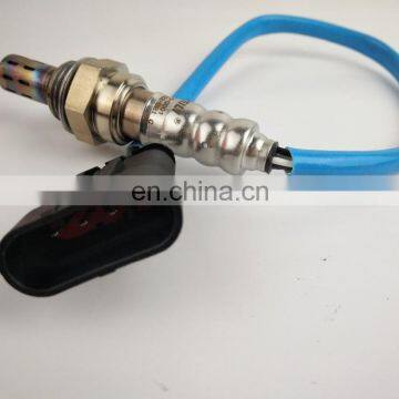 WEILI Oxygen Sensor for Great Wall Safe Pick up OE:0ZA522-BBI photo-2