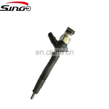 T25 D-4D 150 Diesel Injector 23670-0R110