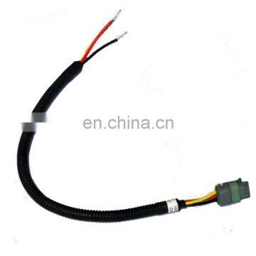 NT855 Alarm  Wiring Harness 3056356