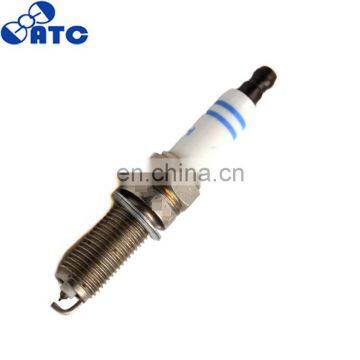 A 004 159 18 03 26 004159180326 Auto engine iridium spark plug for Germany car