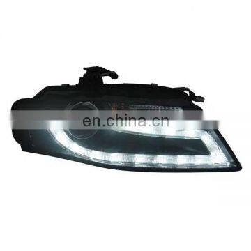 HEAD LAMP FOR A4L B8 2009-2012