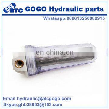 Injection Molding Machine Water Filter BTM30-150 Filter Element photo-2