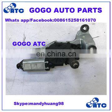 FOR VOLVO XC70 AWD 2.0 2.4 2.5 2000-2007 NEW REAR WINDSCREEN WIPER MOTOR 8667188