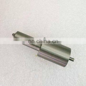 Diesel fuel injector nozzle S type fuel injector nozzle DLLA144SM209 with top quality