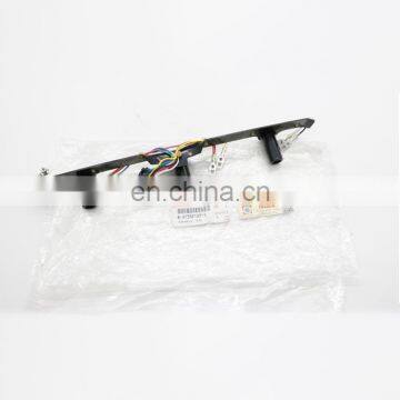GENUINE ENGINE HARNESS FOR 4HK1 EXCAVATOR ENGINE 8-97332133-00/897332133 photo-4
