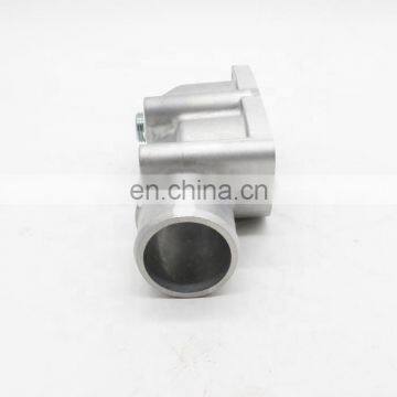 GENUINE THERMOSTAT HOUSING FOR 6HK1XQA/4HK1 EXCAVATOR ENGINE 8-94390520-00/894390520 photo-5