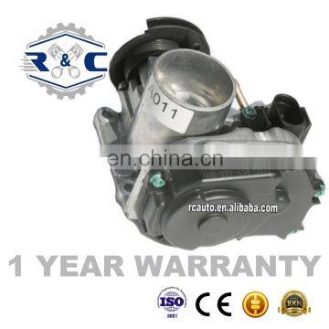 R&C High Performance Auto Throttling Valve Engine System 047133061G for Volkswagen Car Throttle Body photo-5