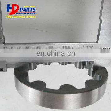 1C010-35070 Diesel Oil Pump For Kubota V3600 Engine photo-4