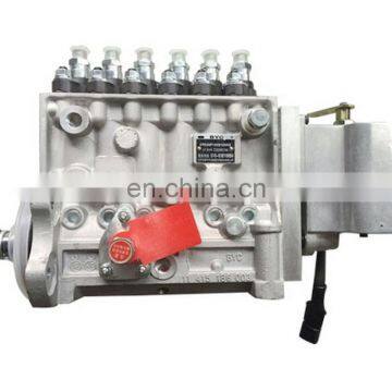 High performance C8.3 engine fuel injection pump 5258154