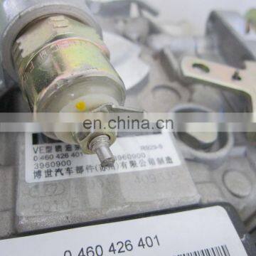 Original 6BT Fuel Injection Pump 3960900 Injection Pump Diesel Engine Part photo-3