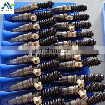Diesel Engine Common Rail Fuel Injector 0 445 120 186 / 0445120186 photo-4