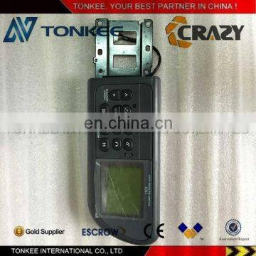 SK200-2 Monitor & Excavator Monitor SK200-2 for KOBELCO, SK200-2 Control Panel YN59S00002F5 photo-2